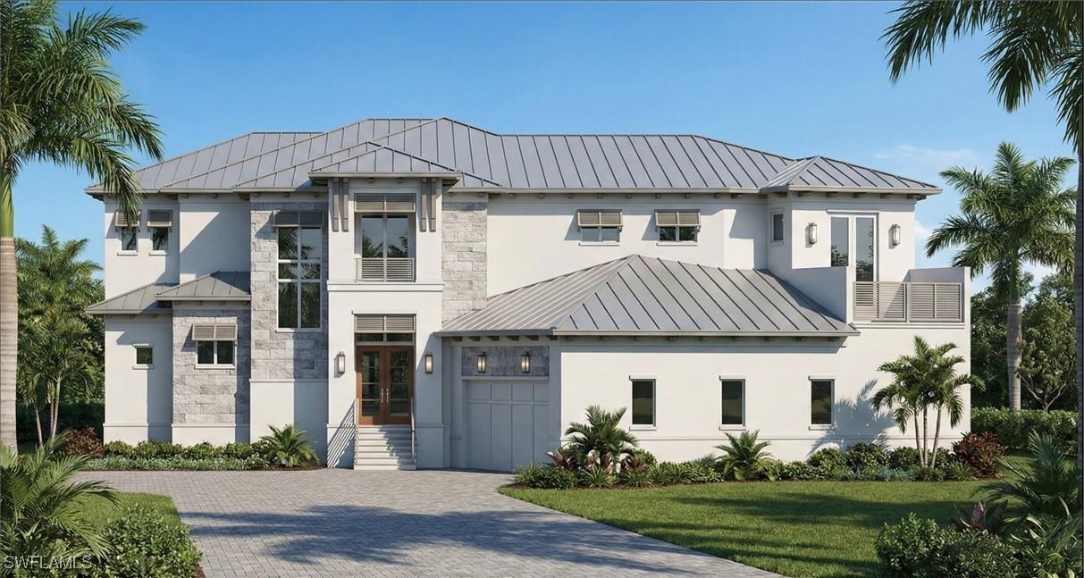 3164 Lakeview Dr., Naples, FL 34112