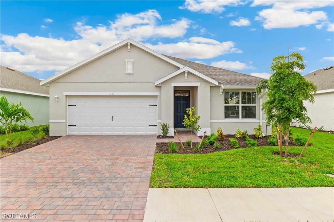 [Address Hidden by Seller], North Fort Myers, FL 33917