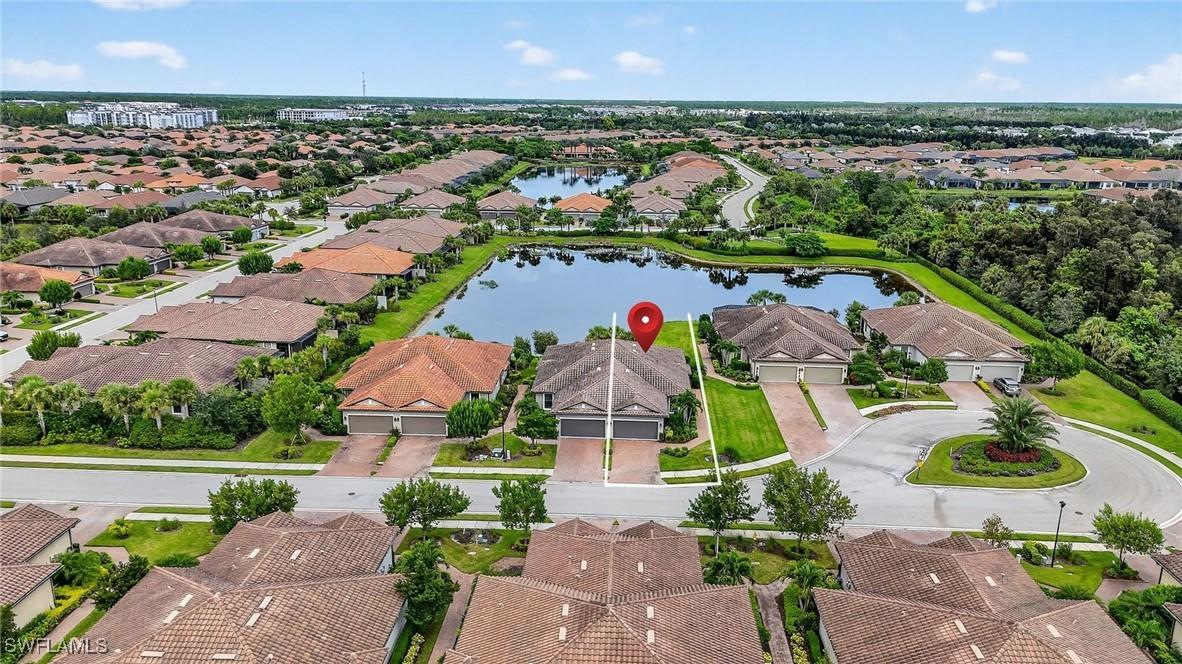 8021 Calle Canovas Ct., Naples, FL 34114