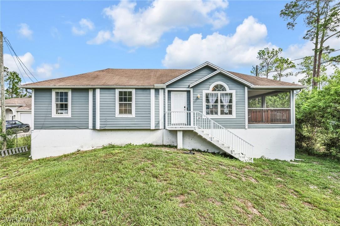 4015 16th Ave., Naples, FL 34117