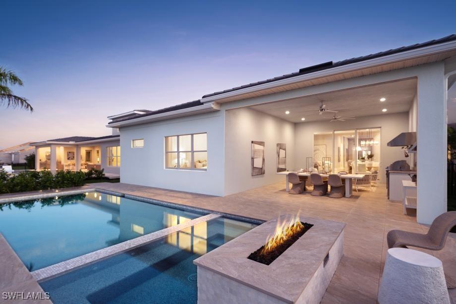 9069 Wisteria Way, Naples, FL 34114