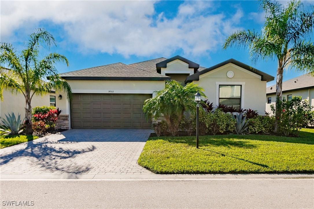 14568 Monrovia Ln., Fort Myers, FL 33905