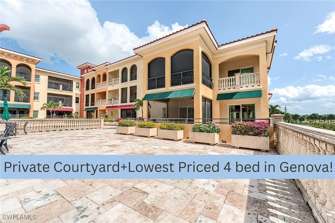 21530 Strada Nuova Cir. #215, Estero, FL 33928