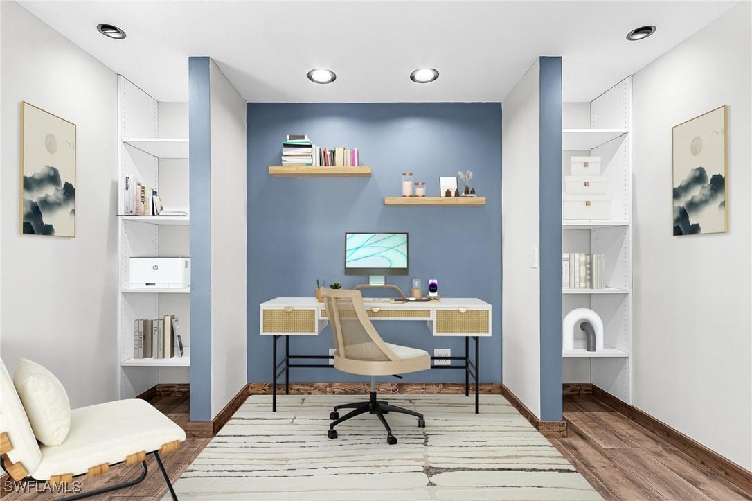 161 W Hampton Dr., Fort Myers, FL 33908