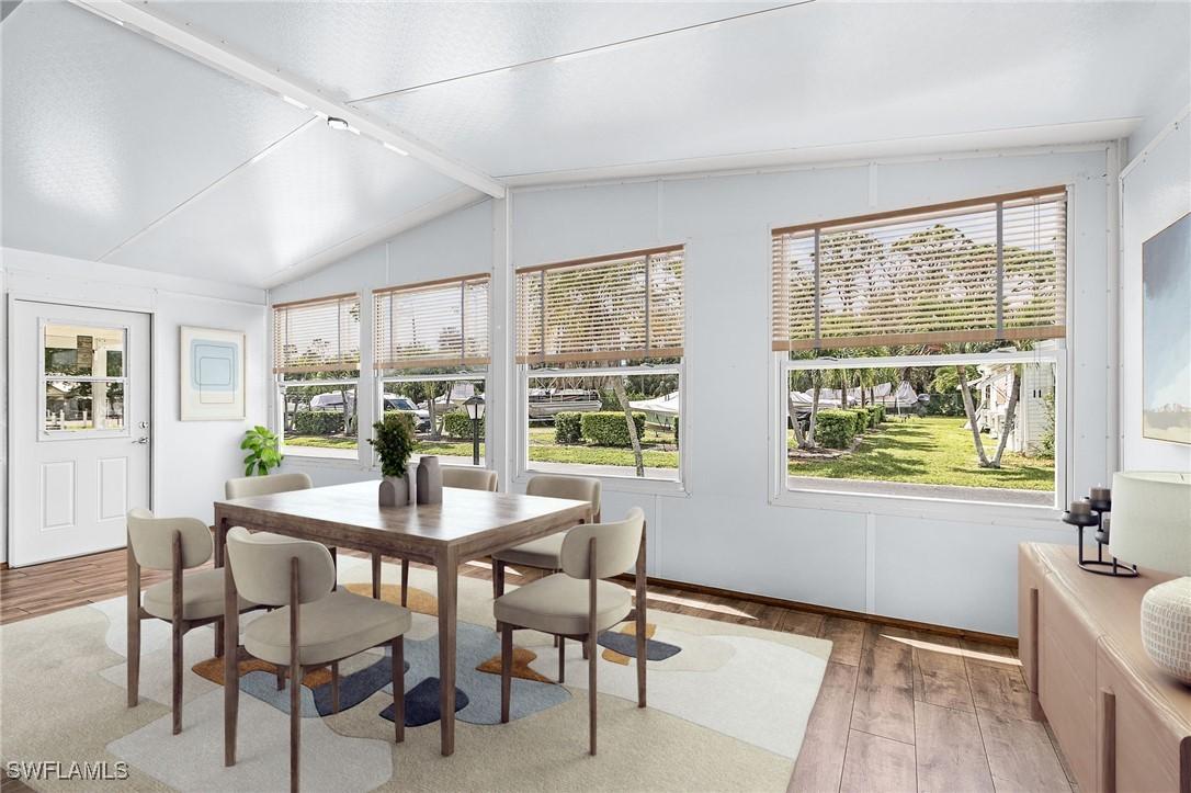 161 W Hampton Dr., Fort Myers, FL 33908