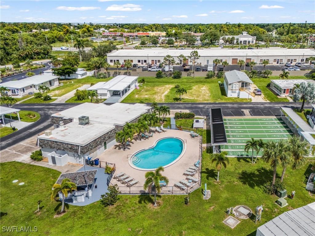 161 W Hampton Dr., Fort Myers, FL 33908