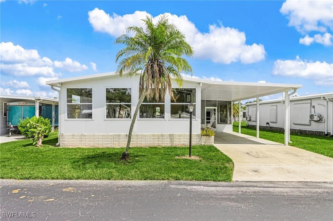 161 W Hampton Dr., Fort Myers, FL 33908