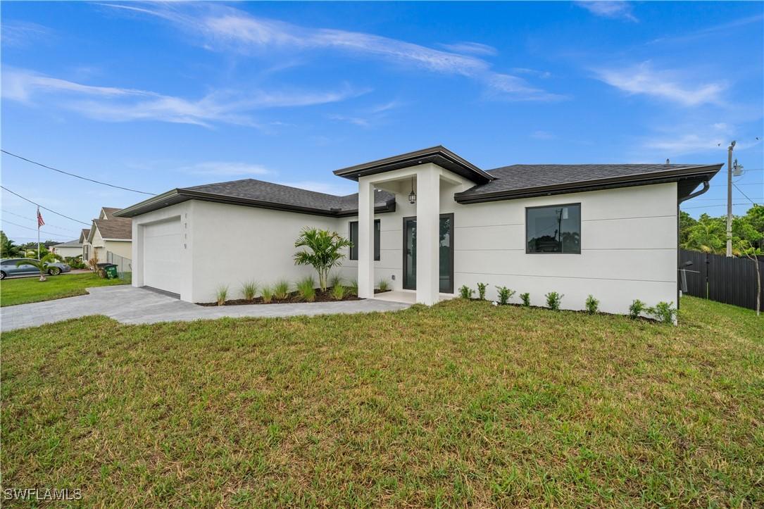 1719 NW 23rd Ter., Cape Coral, FL 33993