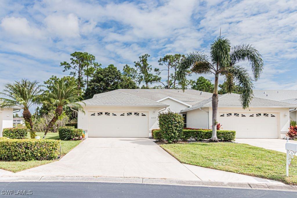 6312 Shadowood Cir. #1801, Naples, FL 34112