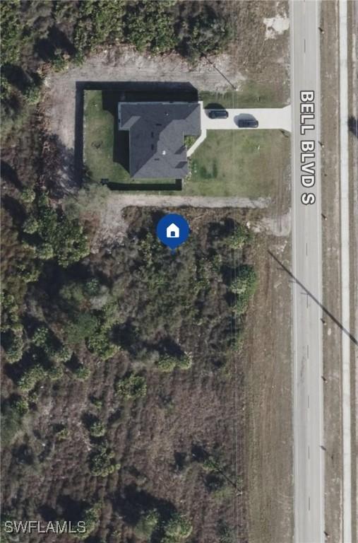 926 Bell Blvd., Lehigh Acres, FL 33974