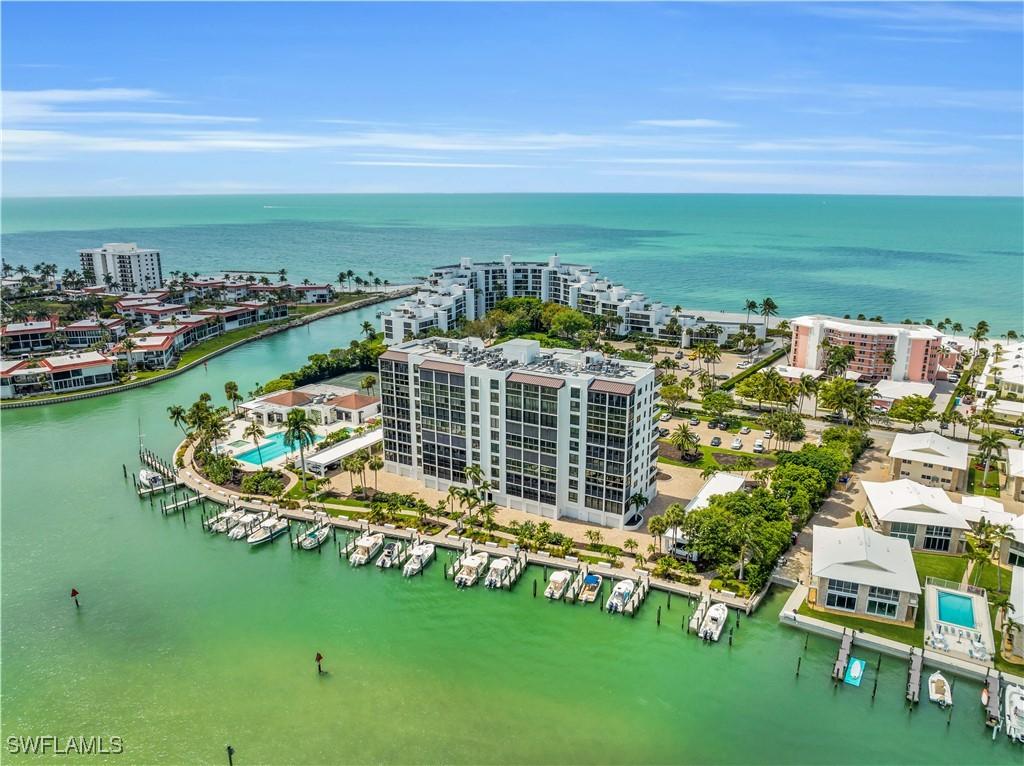 2400 Gulf Shore Blvd. #804, Naples, FL 34103