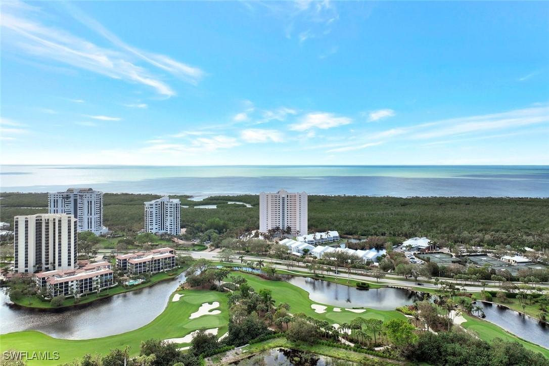 6101 Pelican Bay Blvd. #201, Naples, FL 34108
