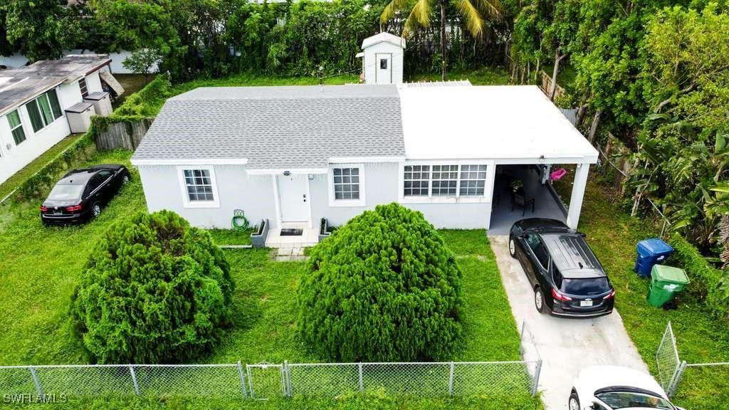 18040 NW 2nd Ct., Miami Gardens, FL 33169