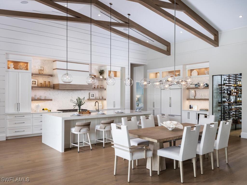 137 Tupelo Rd., Naples, FL 34108