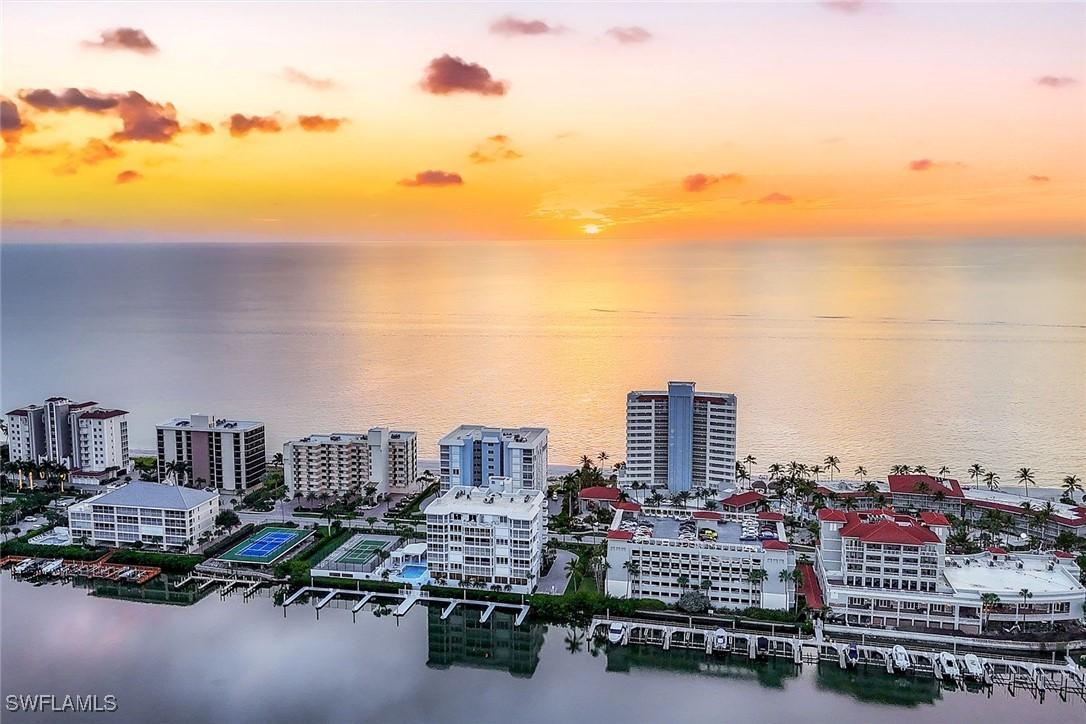 9790 Gulf Shore Dr. #505, Naples, FL 34108