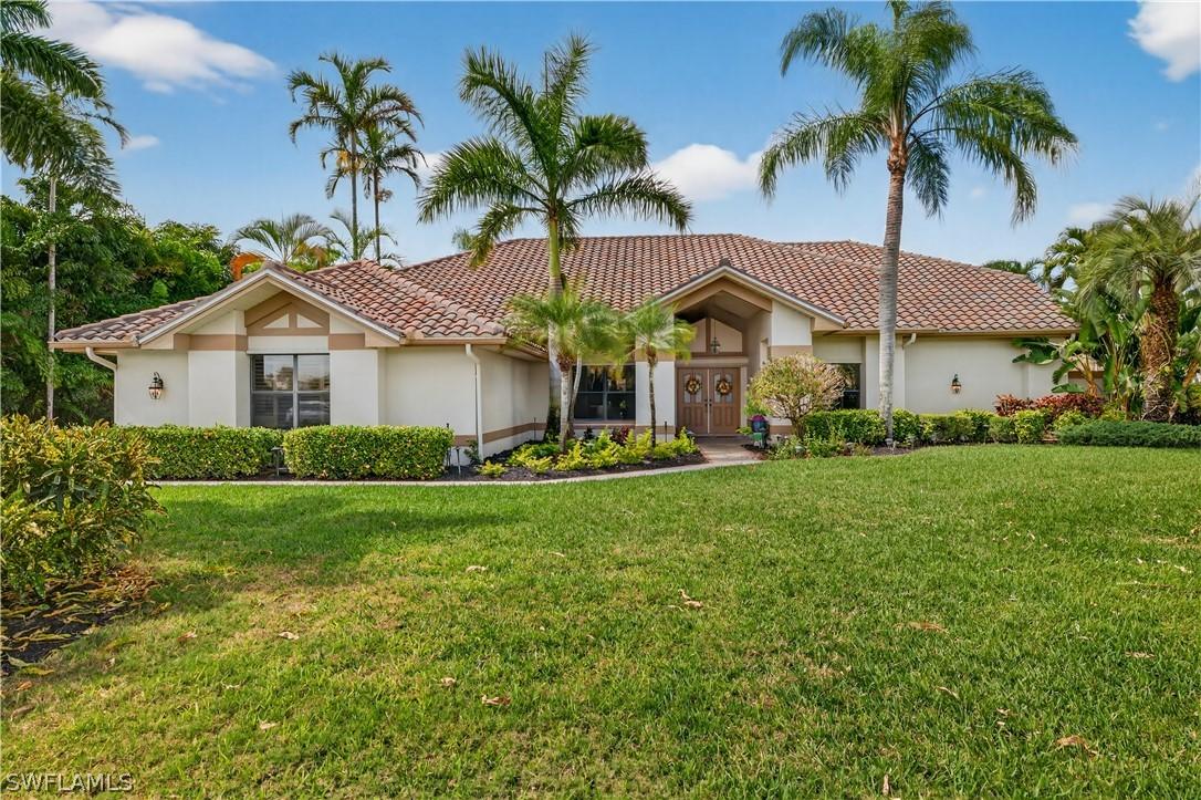 20547 Wildcat Run Dr., Estero, FL 33928