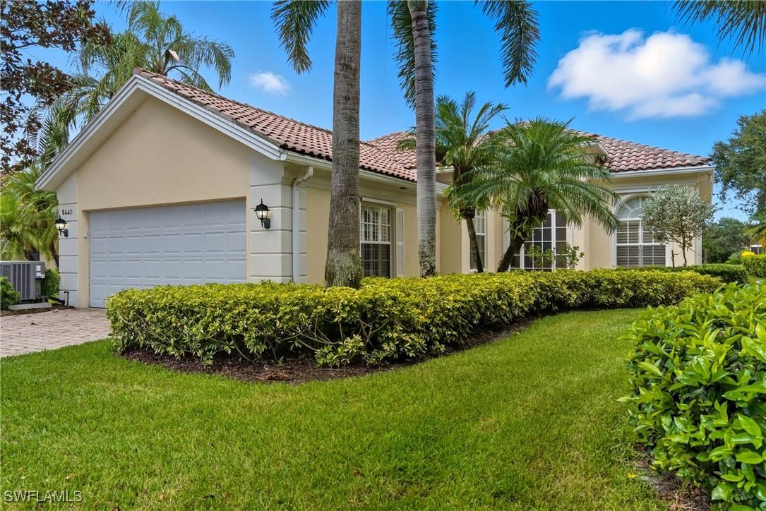 5925 Bermuda Ln., Naples, FL 34119