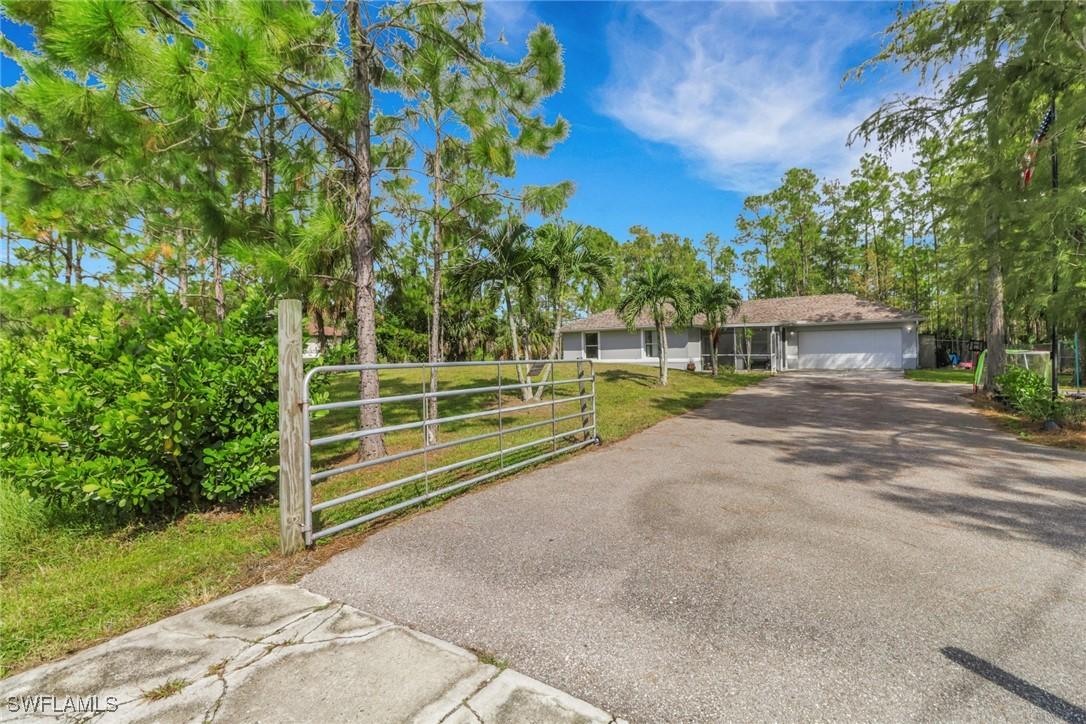 3543 45th Ave., Naples, FL 34120