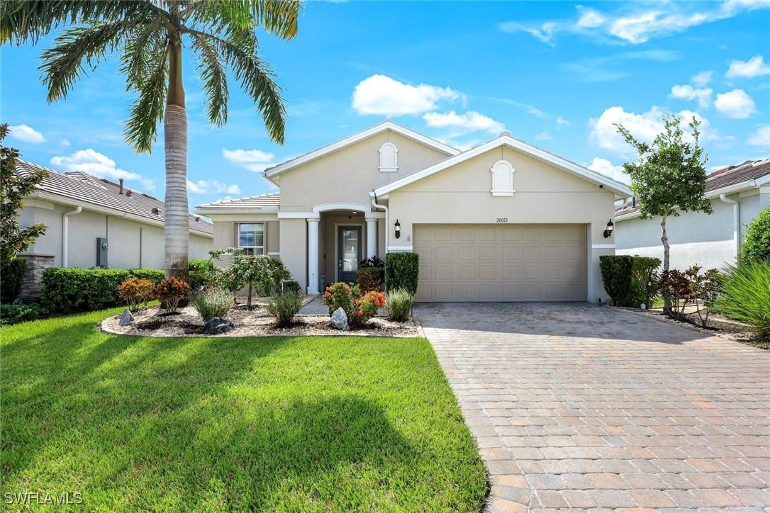 20012 Siesta Key Ct., Estero, FL 33928