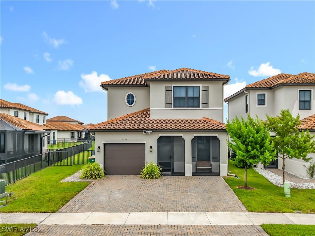 5696 Argento Dr., Ave Maria, FL 34142