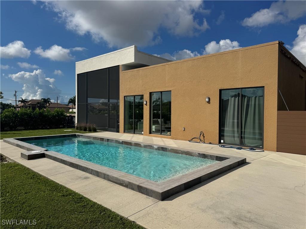 3923 SW 13th Ave., Cape Coral, FL 33914