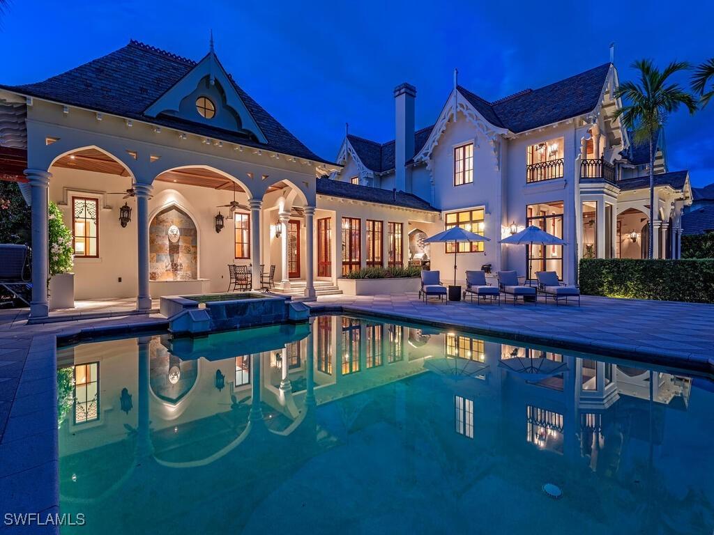 730 21st Ave., Naples, FL 34102