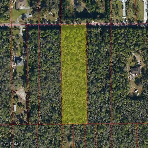 2ND Ave Ne, Naples, FL 34120