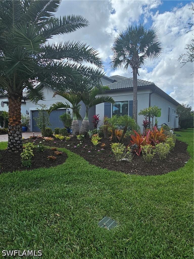 9640 Everglades Dr., Naples, FL 34120