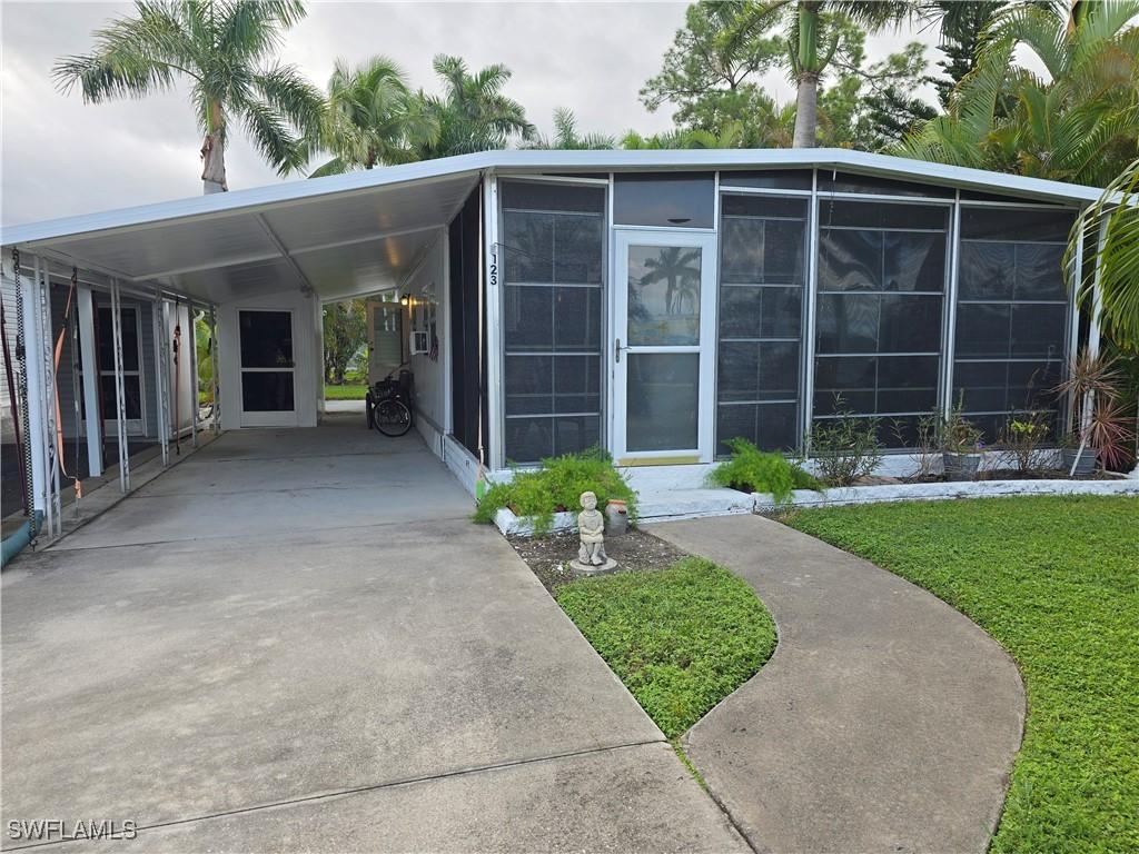 123 Enchanting Blvd. #E123, Naples, FL 34112