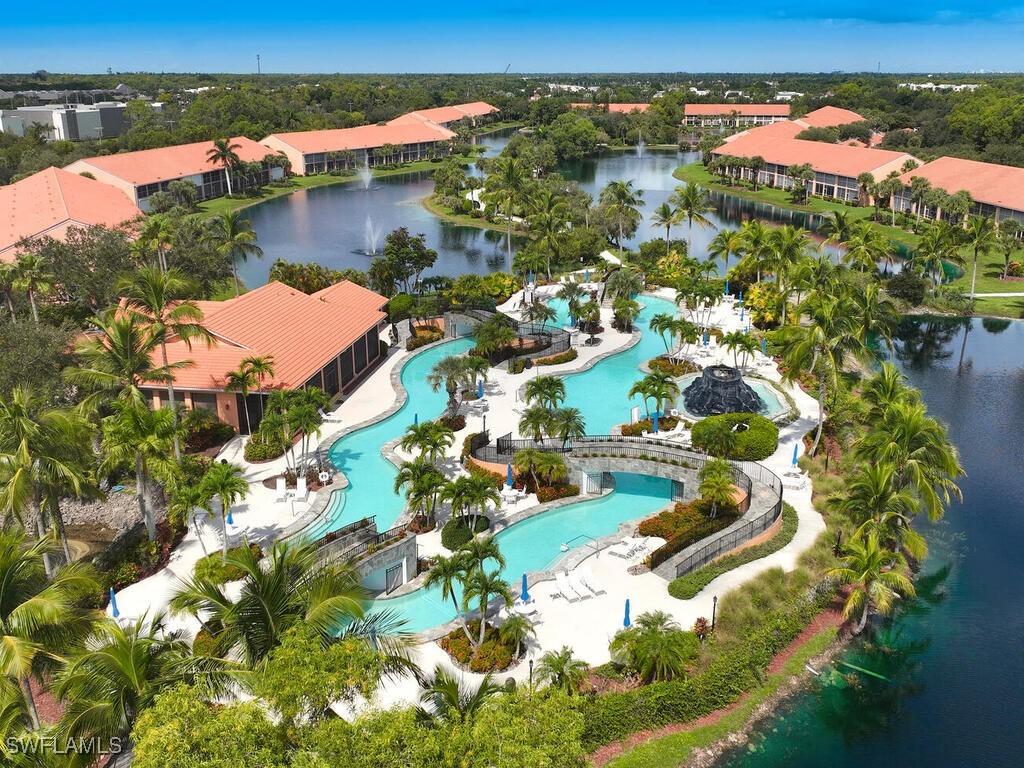 6740 Beach Resort Dr. #11, Naples, FL 34114