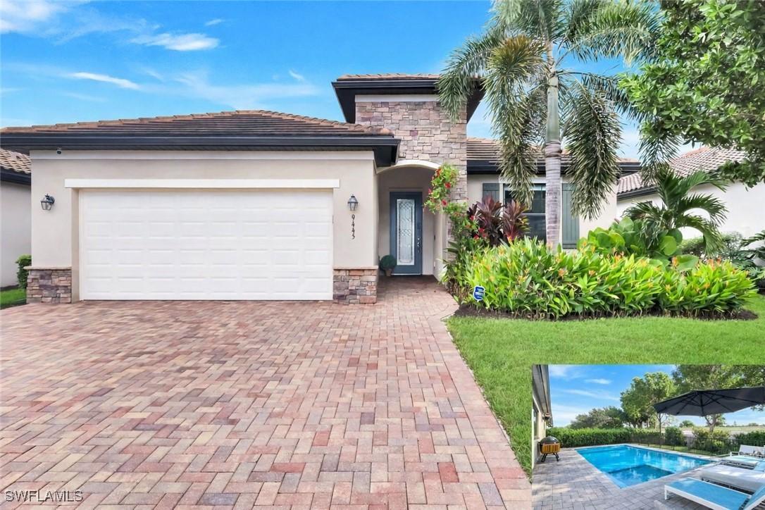 9445 Glenforest Dr., Naples, FL 34120