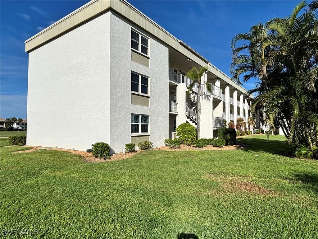 1624 Pine Valley Dr. #115, Fort Myers, FL 33907