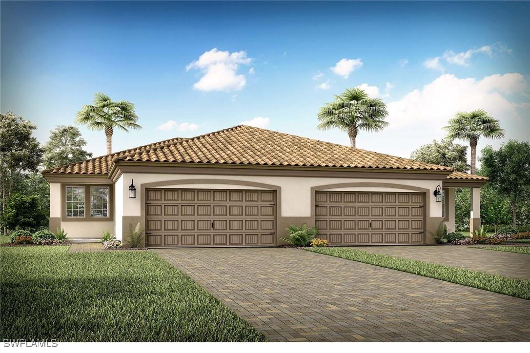 6745 Good Life Street, Fort Myers, FL 33966