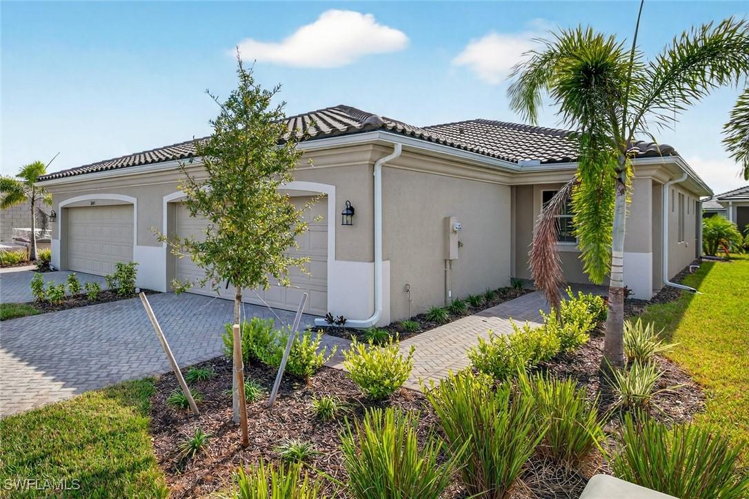 6745 Good Life Street, Fort Myers, FL 33966