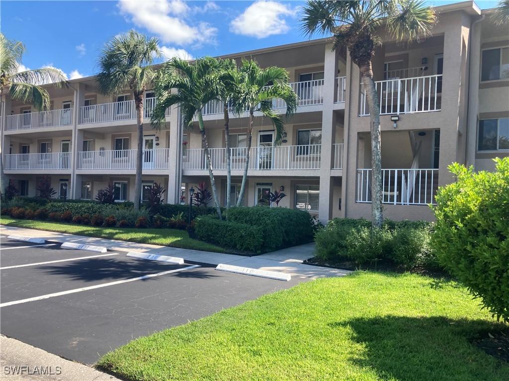 7340 Glenmoor Ln. #3108, Naples, FL 34104
