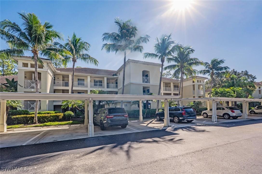 1886 Tarpon Bay Dr. #104, Naples, FL 34119