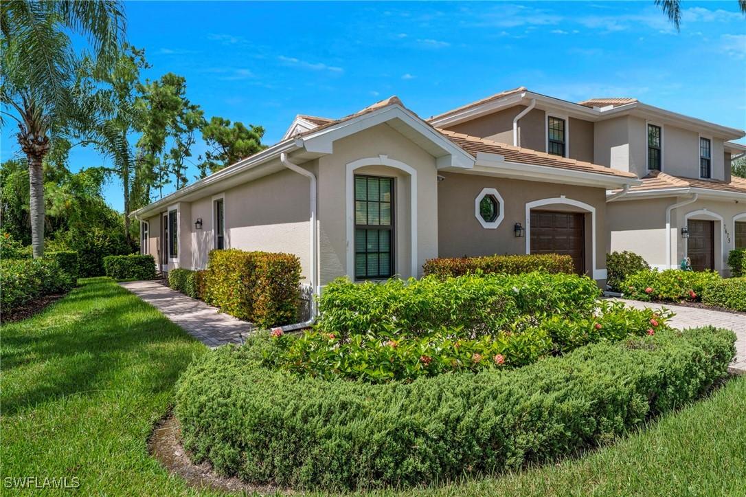 7675 Meadow Lakes Dr. #1201, Naples, FL 34104