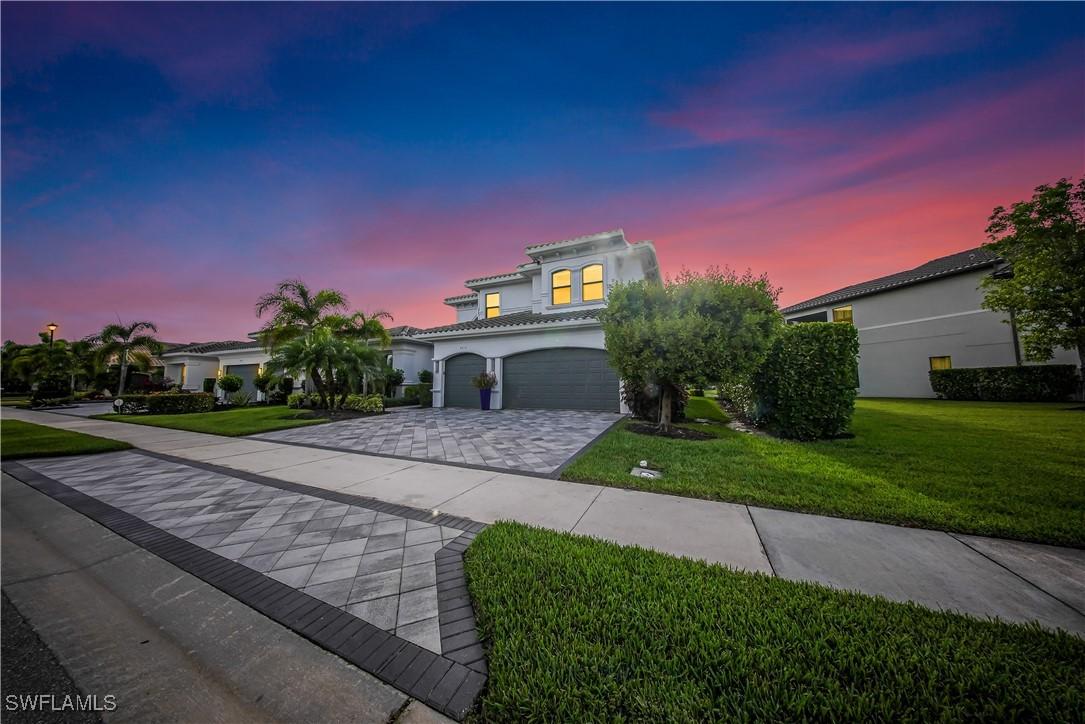 4616 Azalea Dr., Naples, FL 34119