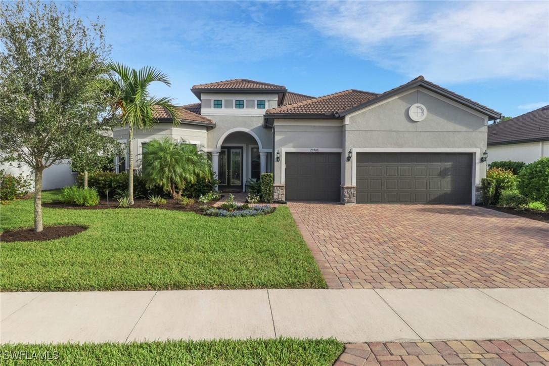 20960 Corkscrew Shores Blvd., Estero, FL 33928