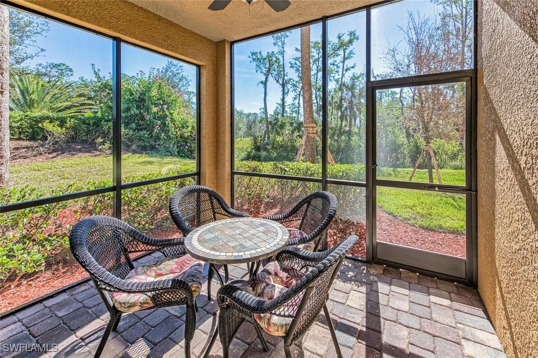 9715 Acqua Ct. #111, Naples, FL 34113