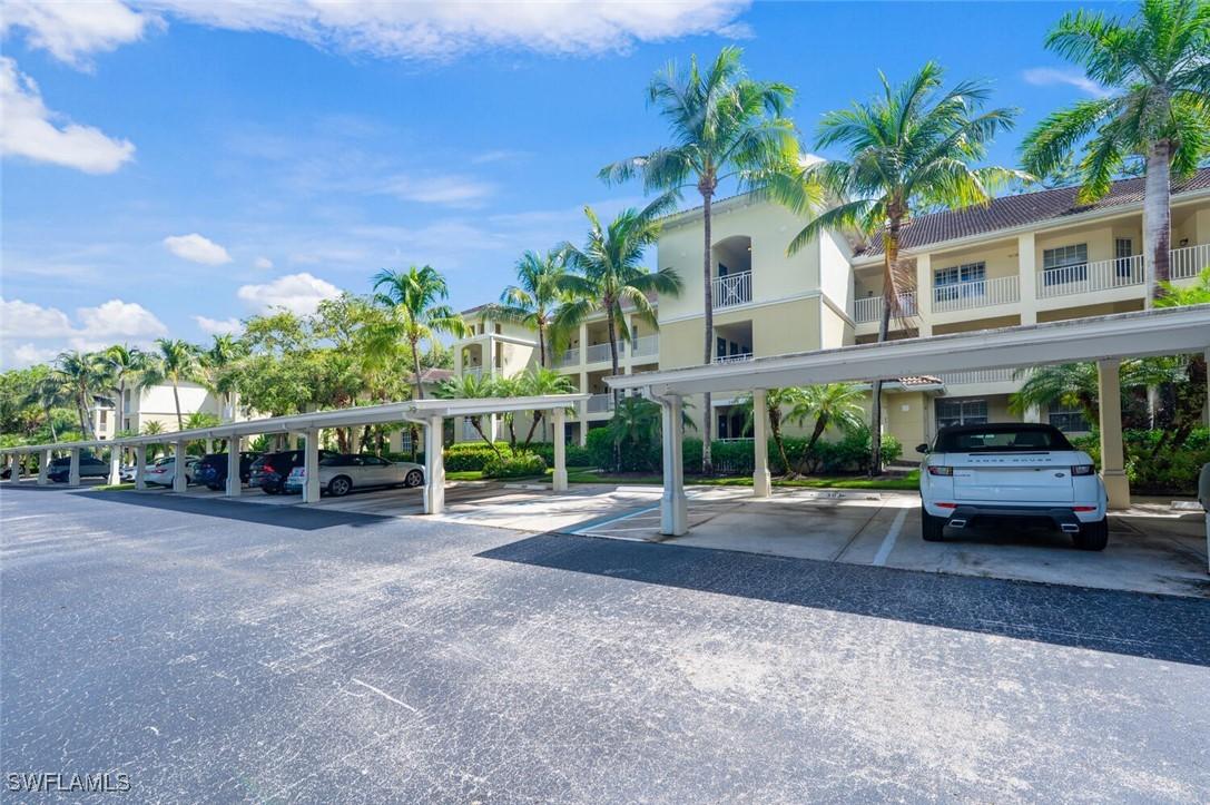 1878 Tarpon Bay Dr. #205, Naples, FL 34119