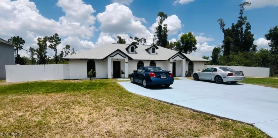 7055-7057 Babcock Rd., Fort Myers, FL 33967