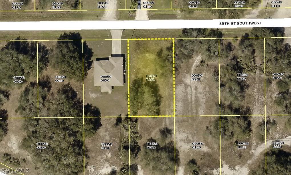 2607 55th St., Lehigh Acres, FL 33976
