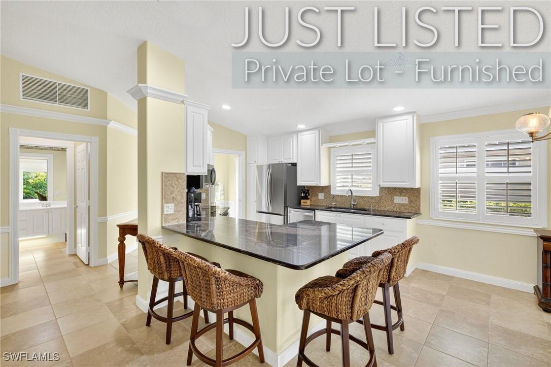 15411 Queen Angel Way, Bonita Springs, FL 34135