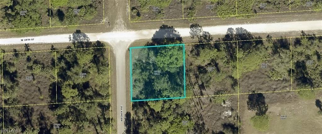 1907 W 18th St., Lehigh Acres, FL 33972