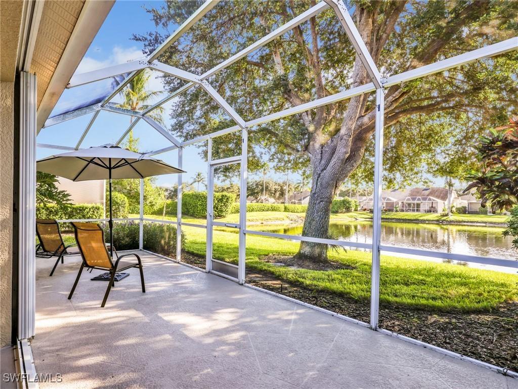 8124 Tauren Ct. #N327, Naples, FL 34119