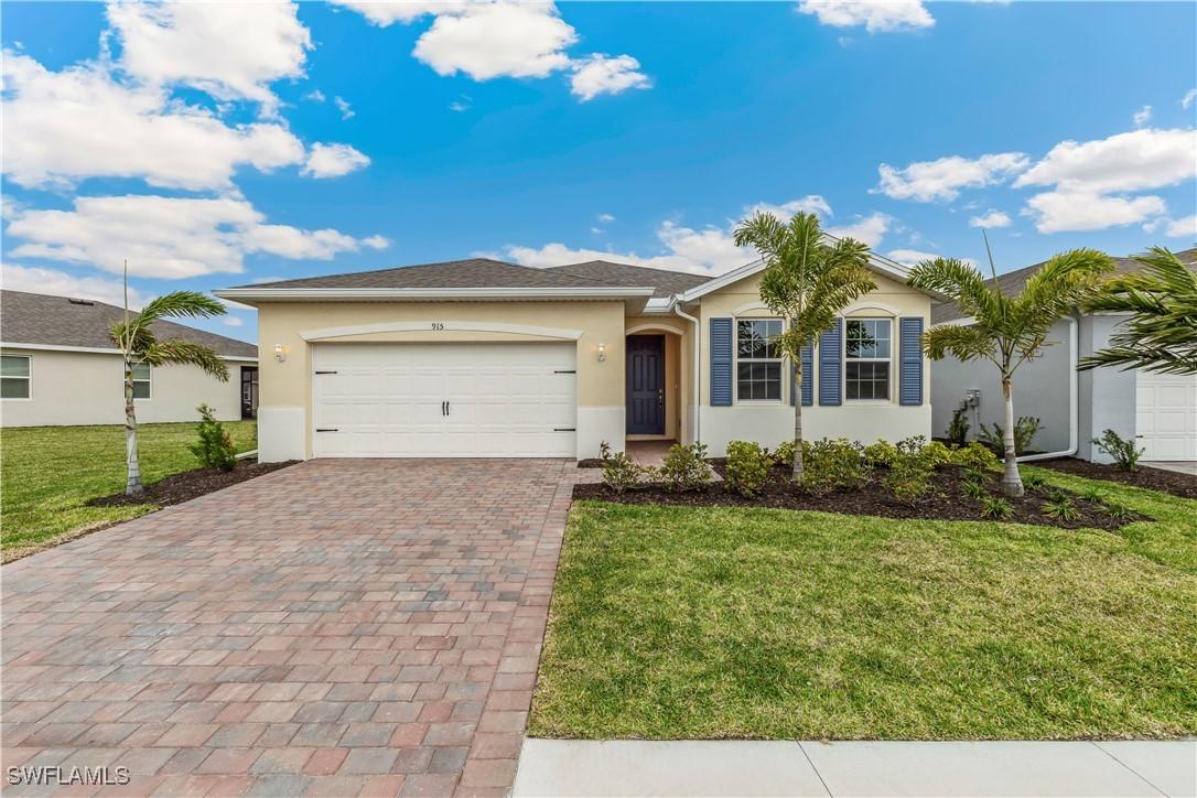 1227 Mariners View Ter., Cape Coral, FL 33993
