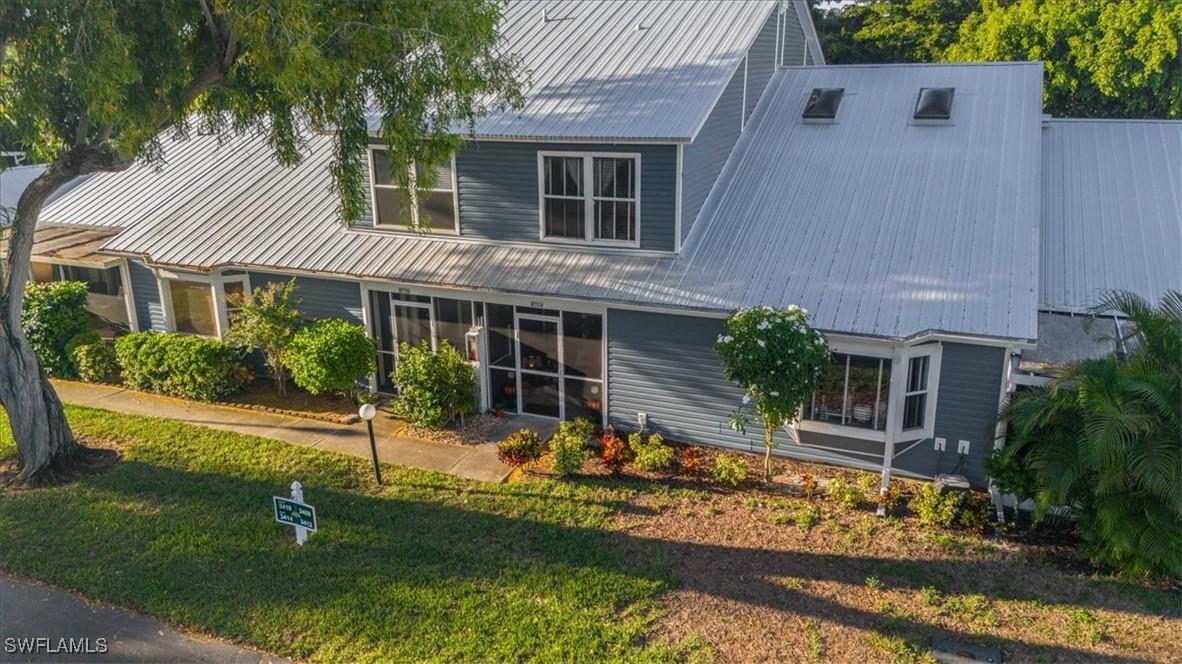 3408 Timberwood Cir. #136-0, Naples, FL 34105