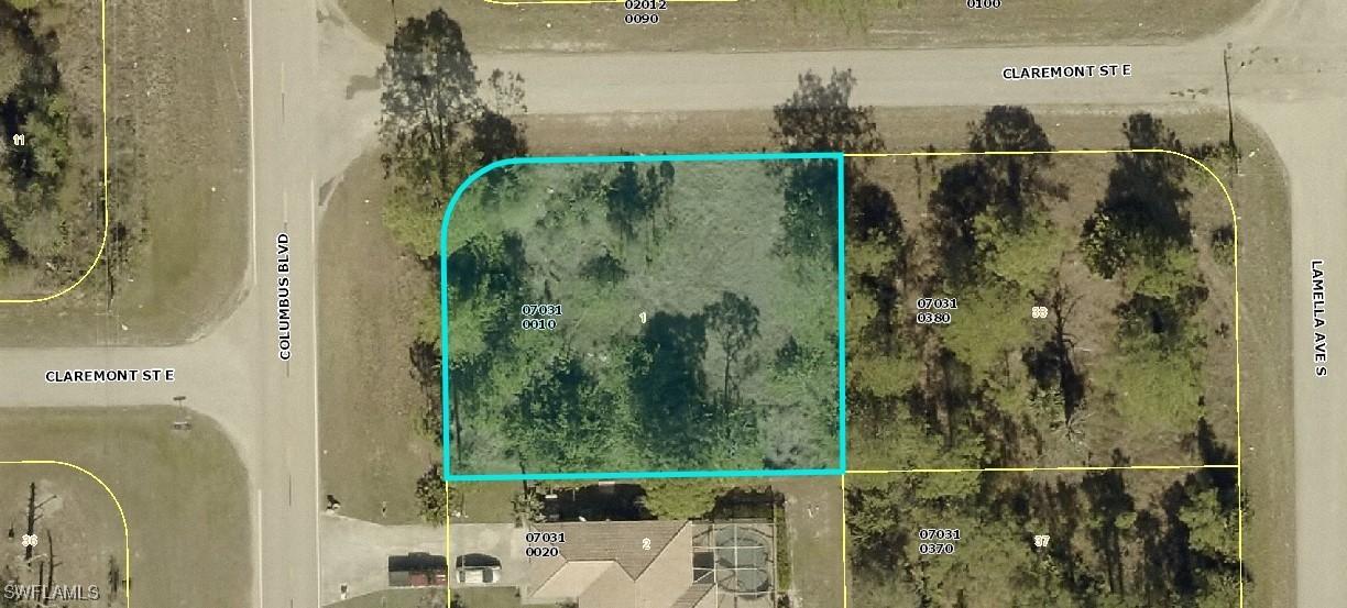 331 Columbus Blvd., Lehigh Acres, FL 33974