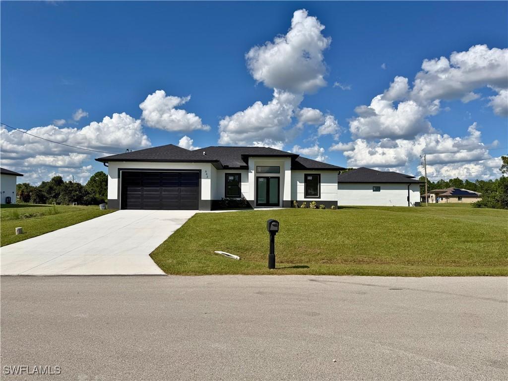 643 Knapp St., Lehigh Acres, FL 33974